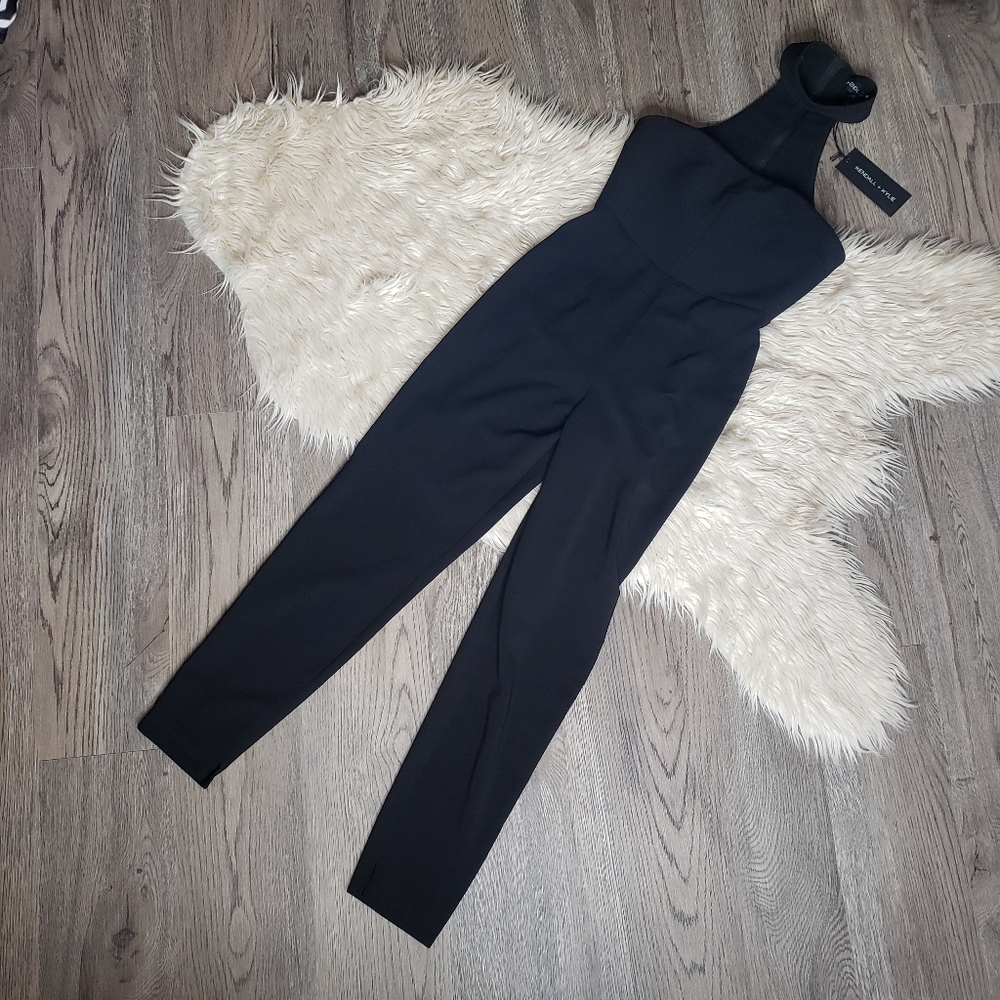 *BNWT* TOPSHOP Kendall & Kylie - one piece - Picture 3 of 15